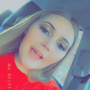 Meet your Posher, Jasmine marie